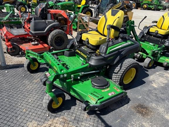 Image of John Deere Z970R Primary image