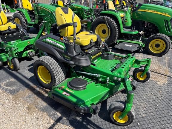 Image of John Deere Z970R equipment image 2