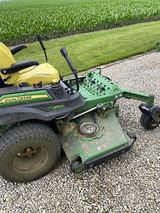 Image of John Deere Z970R equipment image 4