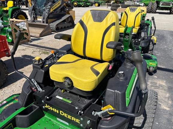 Image of John Deere Z970R equipment image 3