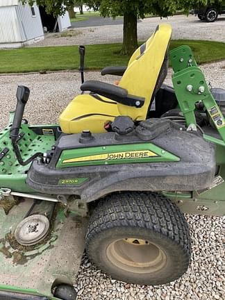 Image of John Deere Z970R equipment image 1