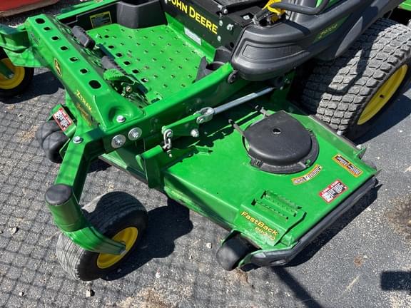 Image of John Deere Z970R equipment image 4