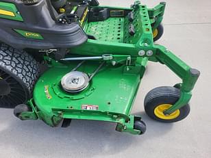 Main image John Deere Z970R 8