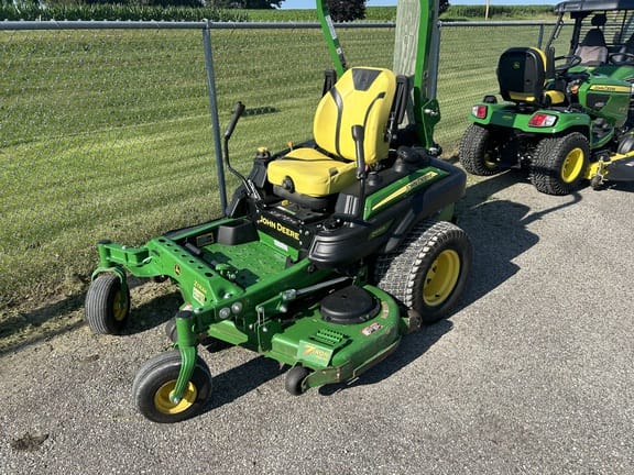 Main image John Deere Z970R
