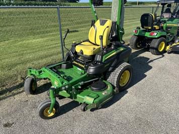 Main image John Deere Z970R