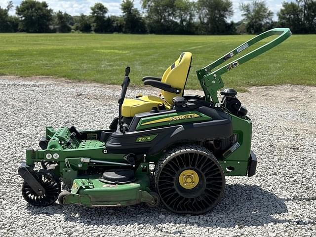 Image of John Deere Z970R equipment image 1