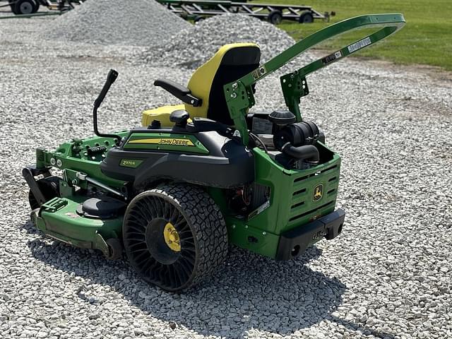 Image of John Deere Z970R equipment image 2