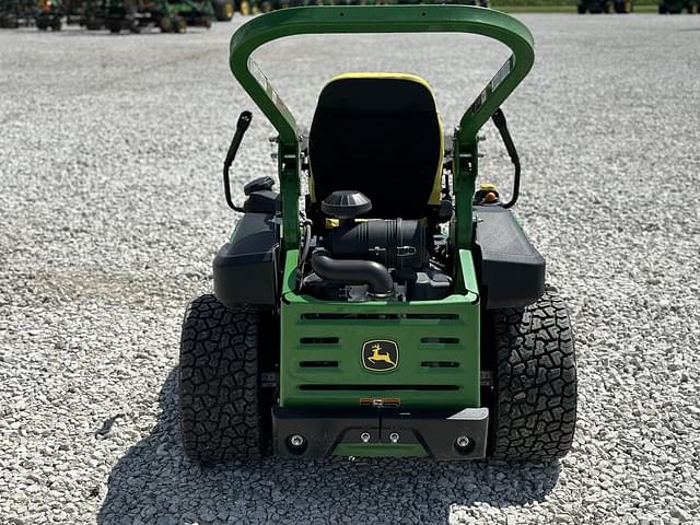 Image of John Deere Z970R equipment image 3