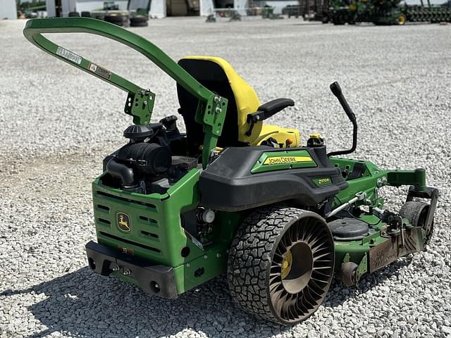 Image of John Deere Z970R equipment image 4