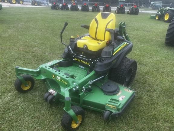 Image of John Deere Z970R Primary image