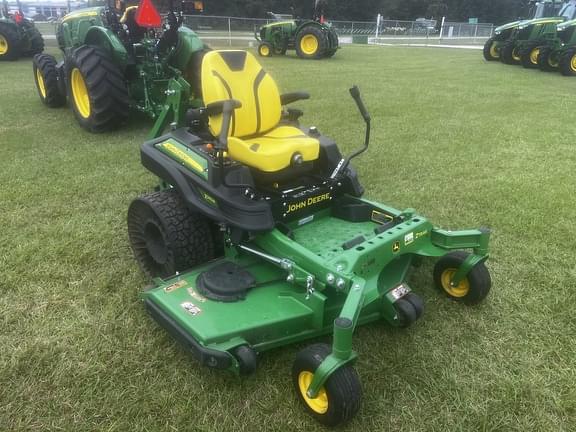 Image of John Deere Z970R equipment image 1