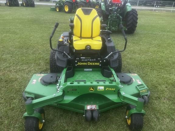 Image of John Deere Z970R equipment image 2