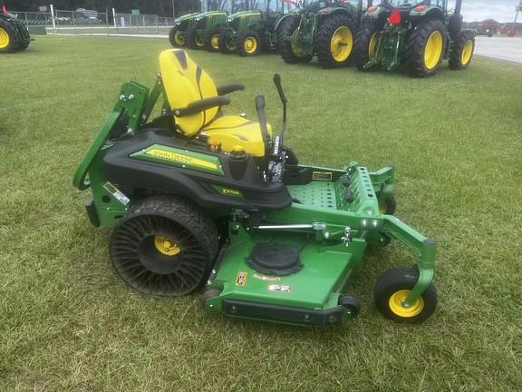 Image of John Deere Z970R equipment image 3