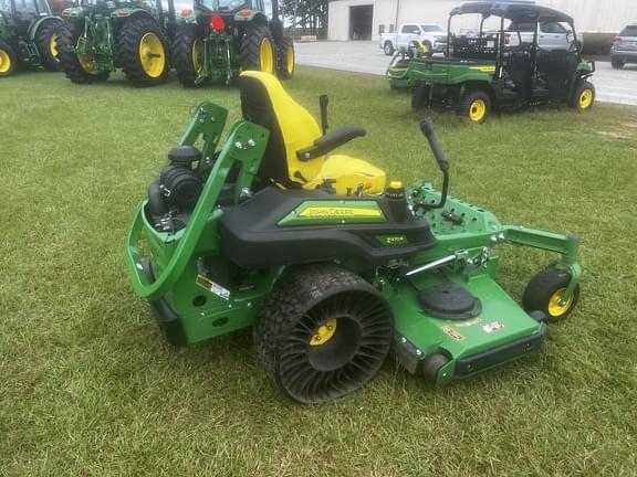 Image of John Deere Z970R equipment image 4