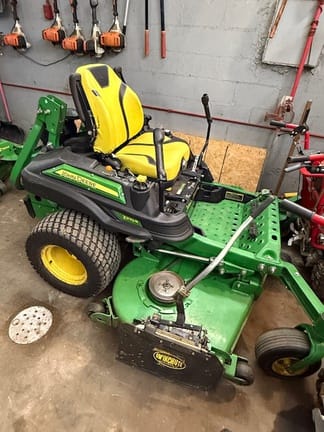 2022 John Deere Z970R Equipment Image0