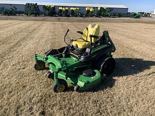 2022 John Deere Z970R Equipment Image0