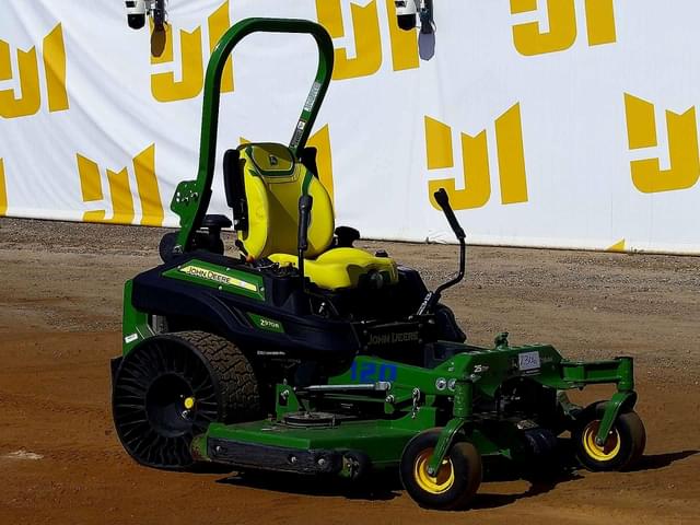 Image of John Deere Z970R equipment image 2
