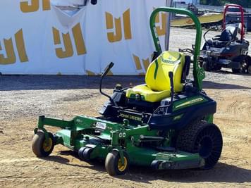 Main image John Deere Z970R