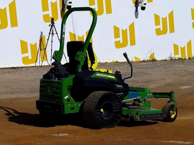 Image of John Deere Z970R equipment image 4