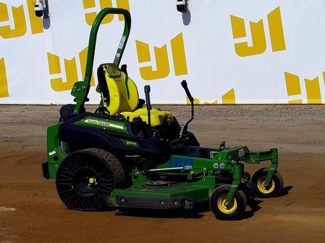 Image of John Deere Z970R equipment image 3