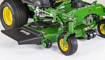 Image of John Deere Z994R equipment image 2