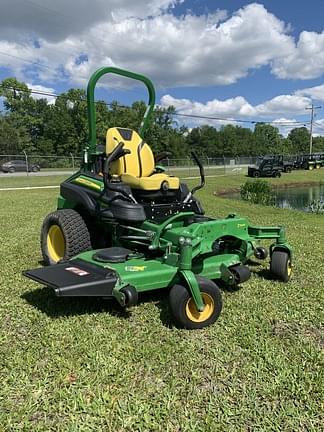 Image of John Deere Z994R Primary image