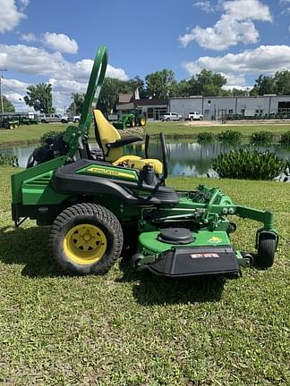 Image of John Deere Z994R equipment image 3