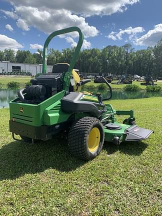 Image of John Deere Z994R equipment image 4