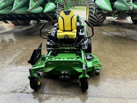 Image of John Deere Z994R equipment image 1