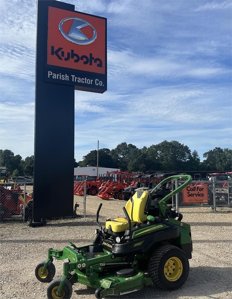 Main image John Deere Z994R