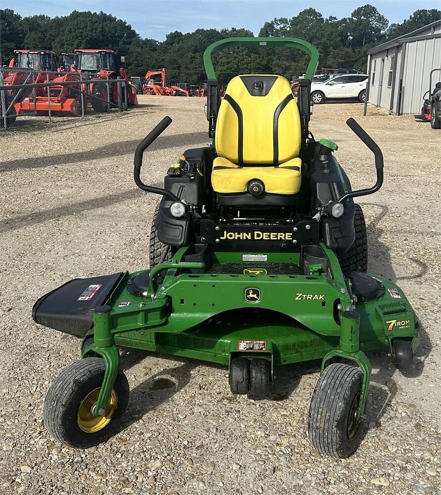 Image of John Deere Z994R Image 1