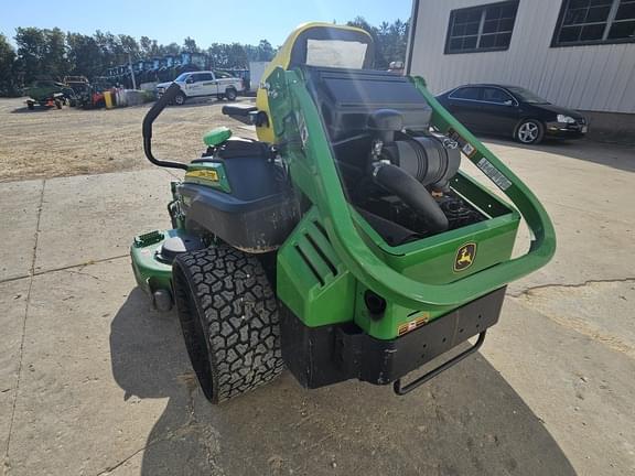 Image of John Deere Z994R equipment image 3