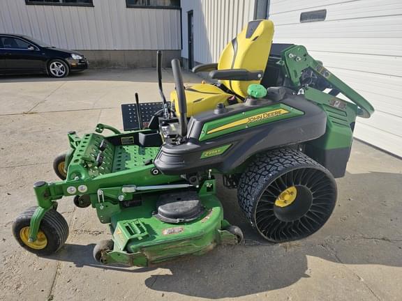 Image of John Deere Z994R equipment image 1