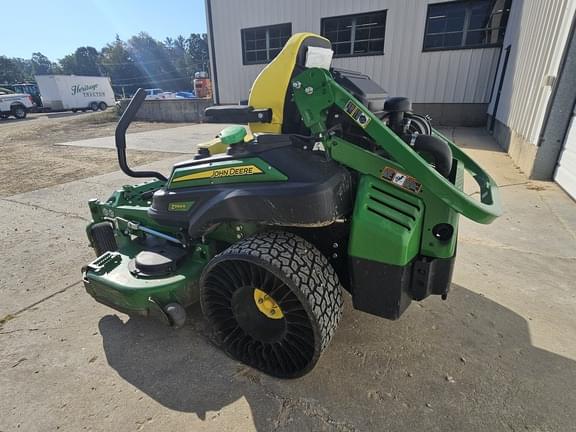 Image of John Deere Z994R equipment image 2