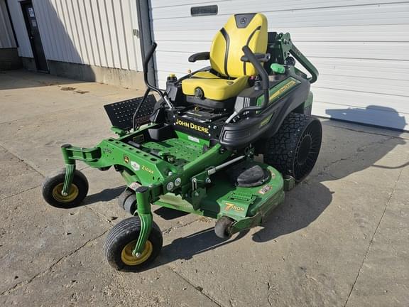 Image of John Deere Z994R Primary image