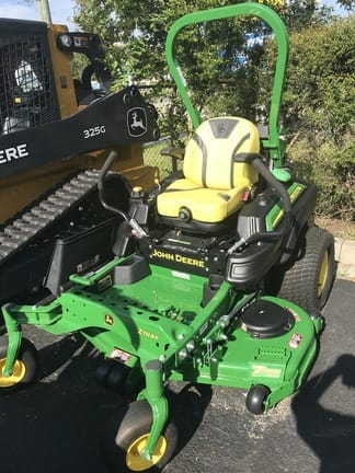 2025 John Deere Z994R Equipment Image0