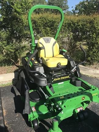 Image of John Deere Z994R equipment image 1