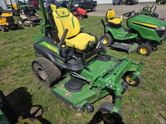 Image of John Deere Z994R equipment image 1