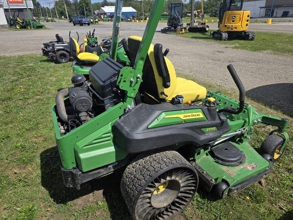 2022 John Deere Z994R Equipment Image0