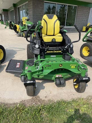 Main image John Deere Z994R