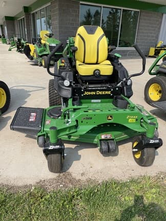 Main image John Deere Z994R