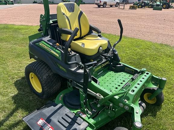 Image of John Deere Z994R equipment image 3