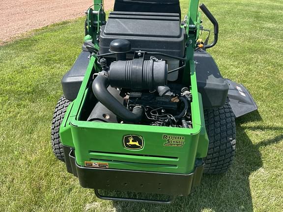 Image of John Deere Z994R equipment image 4