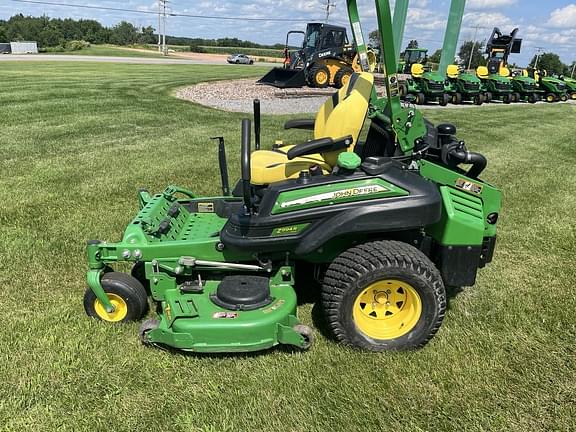 Image of John Deere Z994R equipment image 1