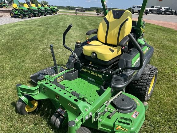 Image of John Deere Z994R equipment image 2