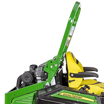 Image of John Deere Z994R equipment image 2