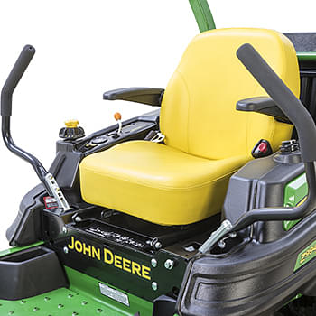 Image of John Deere Z994R equipment image 4