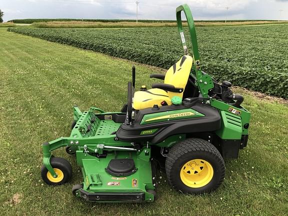 Image of John Deere Z994R equipment image 1