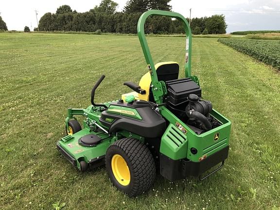 Image of John Deere Z994R equipment image 2