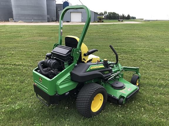 Image of John Deere Z994R equipment image 4